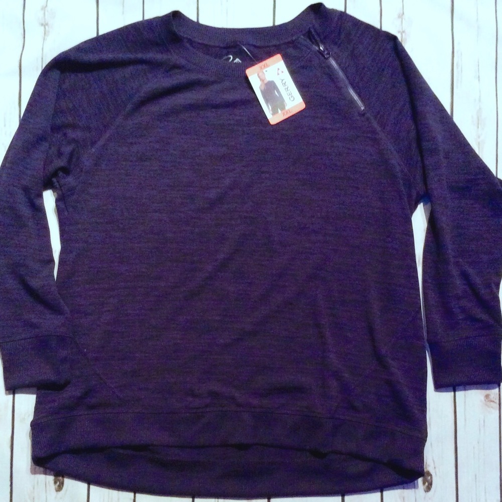 Gerry XXL Athletic Top BNWT
